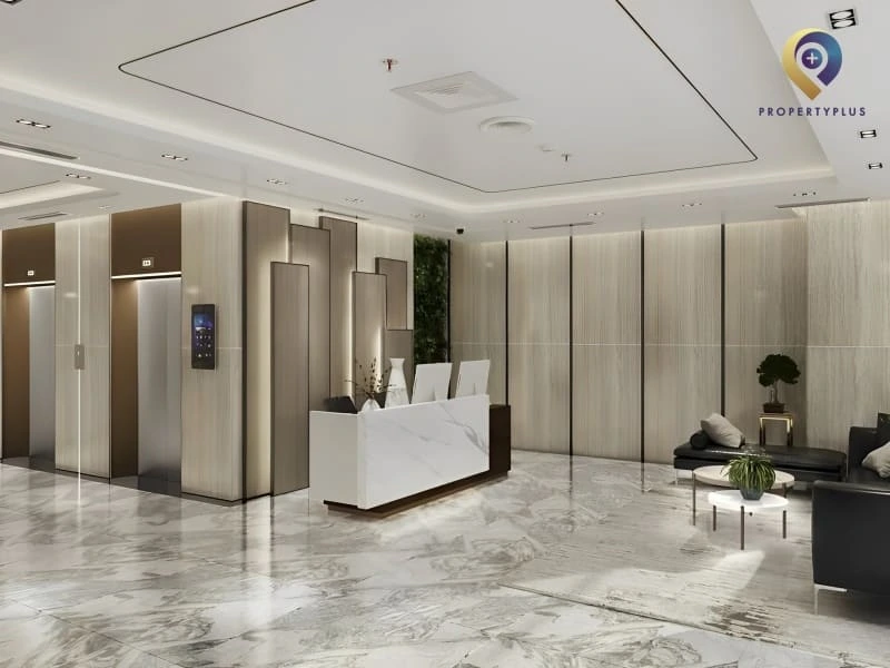 cho thuê văn phòng 300m2 quận Ba Đình