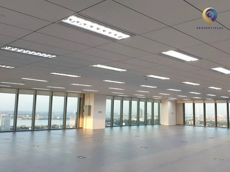 cho thuê văn phòng 300m2 quận Ba Đình