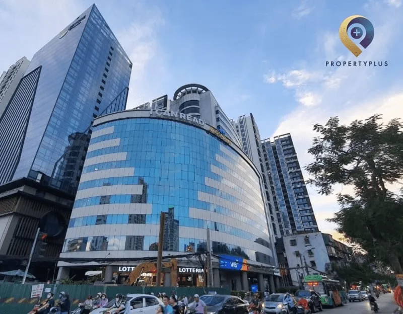 Cơ hội của doanh nghiệp khi thuê văn phòng tại quận Hai Bà Trưng Cơ hội của doanh nghiệp khi thuê văn phòng tại quận Hai Bà Trưng