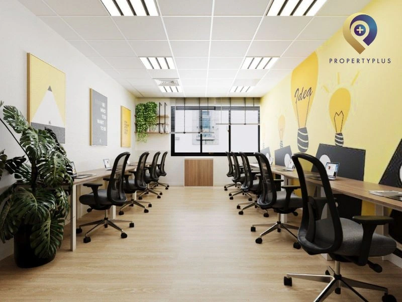 Dịch vụ cho thuê văn phòng 300m2 quận Thanh Xuân giá tốt Dịch vụ cho thuê văn phòng 300m2 quận Thanh Xuân giá tốt