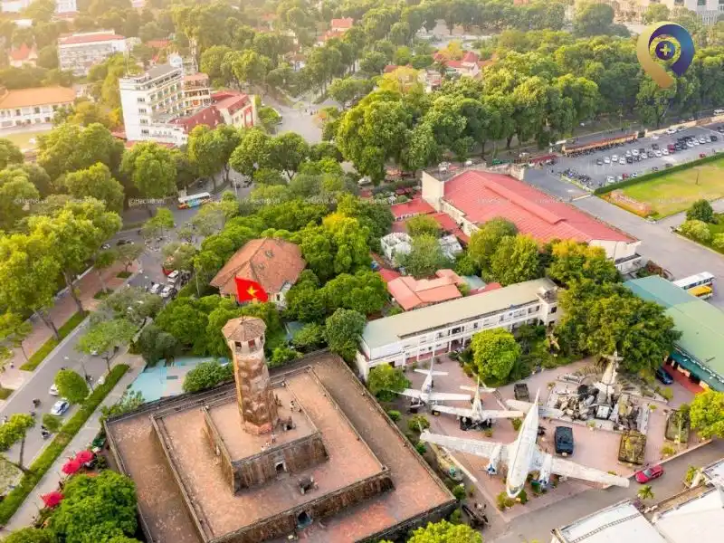 Những lợi ích khi chọn quận Ba Đình làm địa điểm làm văn phòng Những lợi ích khi chọn quận Ba Đình làm địa điểm làm văn phòng