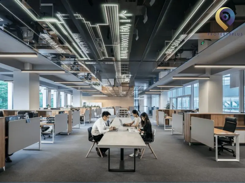 Propertyplus.vn cung cấp dịch vụ cho thuê văn phòng 400m2 quận Hà Đông giá tốt Propertyplus.vn cung cấp dịch vụ cho thuê văn phòng 400m2 quận Hà Đông giá tốt