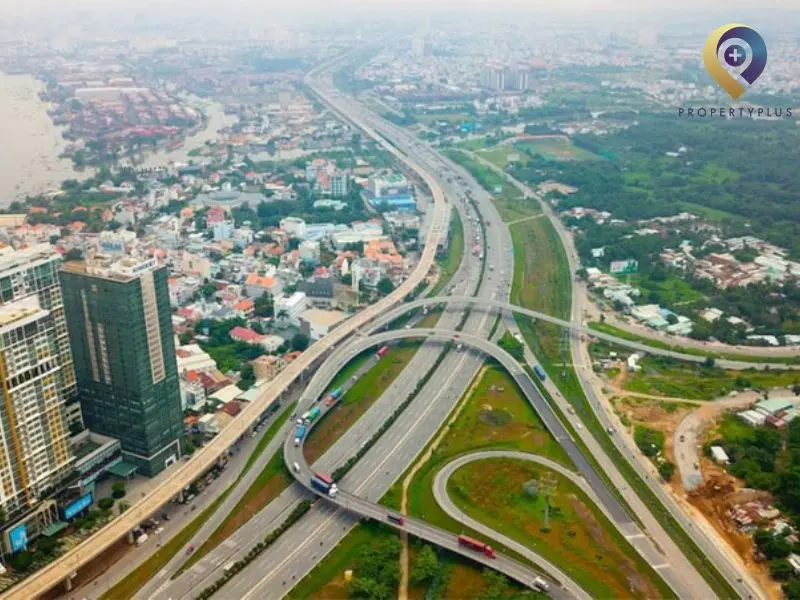 Lợi ích khi chọn quận Bắc Từ Liêm làm địa điểm đặt văn phòng Lợi ích khi chọn quận Bắc Từ Liêm làm địa điểm đặt văn phòng