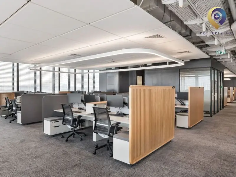 Propertyplus.vn cho thuê văn phòng 500m2 quận Bắc Từ Liêm chất lượng Propertyplus.vn cho thuê văn phòng 500m2 quận Bắc Từ Liêm chất lượng