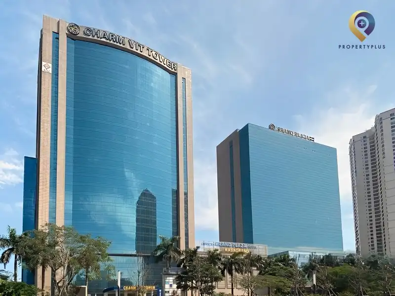 cho thuê văn phòng 500m2 quận Cầu Giấy cho thuê văn phòng 500m2 quận Cầu Giấy