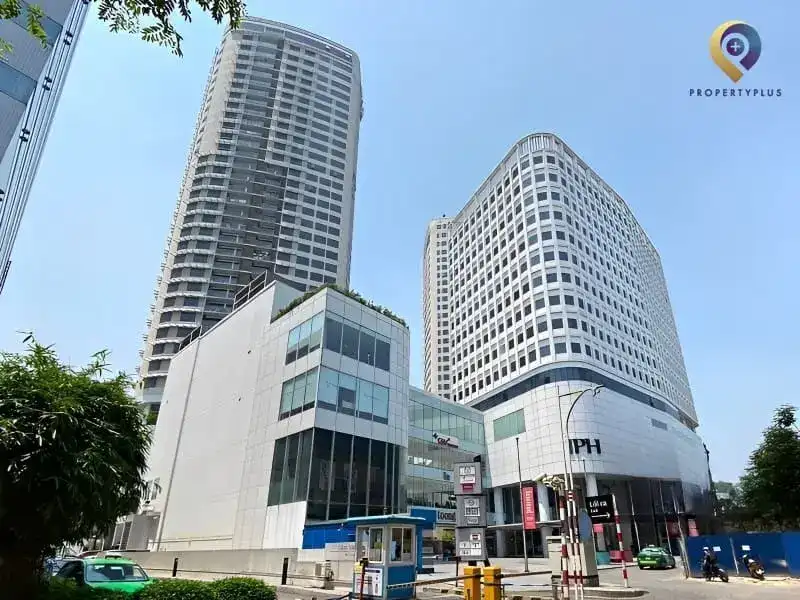 Lợi ích khi chọn thuê văn phòng tại quận Cầu Giấy Lợi ích khi chọn thuê văn phòng tại quận Cầu Giấy