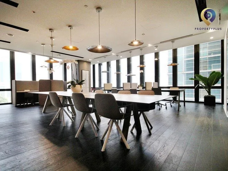 cho thuê văn phòng 500m2 quận Long Biên 