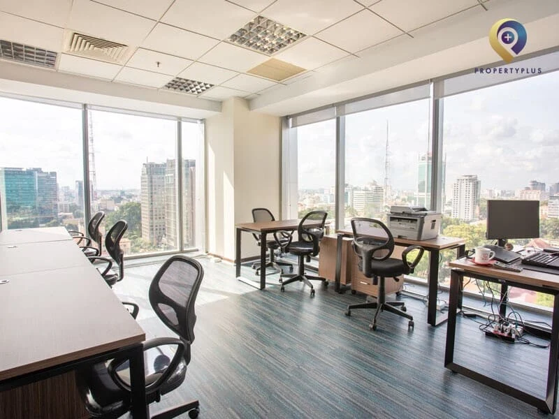 cho thuê văn phòng 500m2 quận nam từ liêm