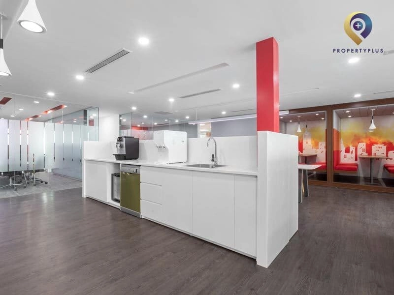 cho thuê văn phòng 500m2 quận nam từ liêm
