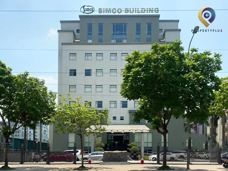 cho thuê văn phòng 500m2 quận nam từ liêm