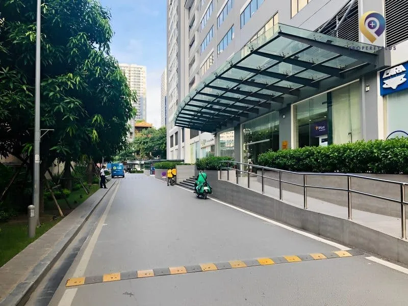 cho thuê văn phòng 500m2 quận nam từ liêm