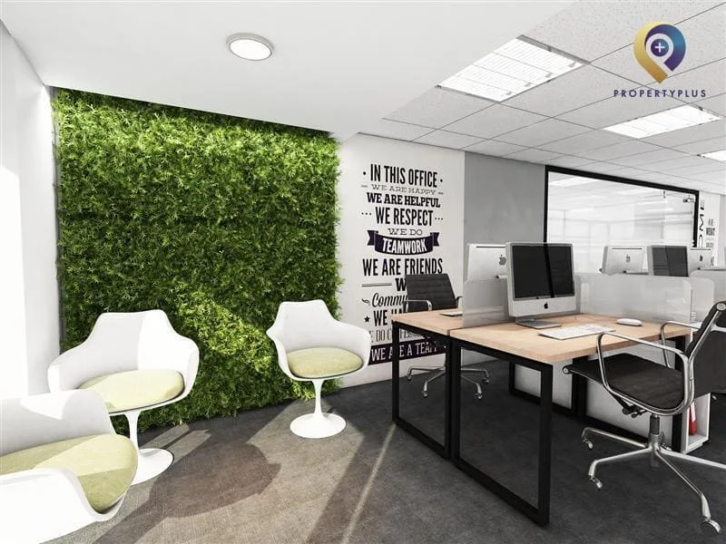 cho thuê văn phòng 500m2 quận nam từ liêm
