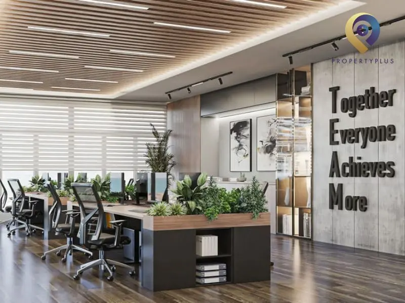 Quy trình và lưu ý khi thuê văn phòng 600m2 Quy trình và lưu ý khi thuê văn phòng 600m2