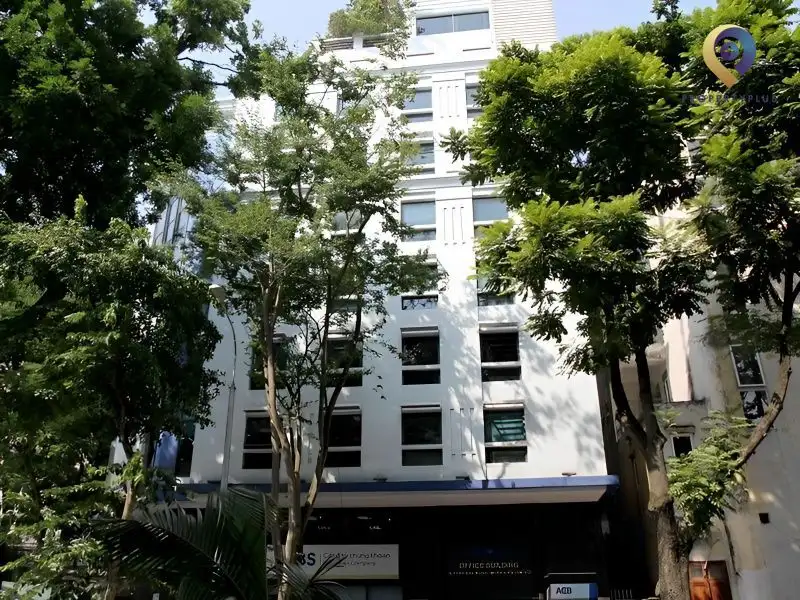 Tòa nhà ACB Office Building Tòa nhà ACB Office Building