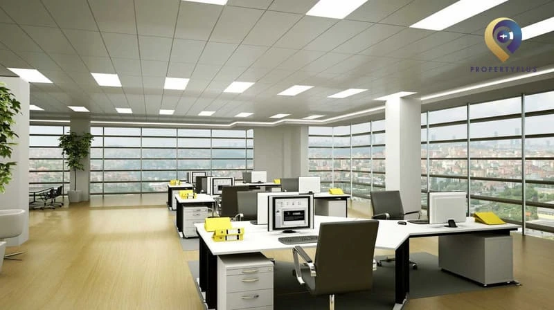 Ưu điểm vị trí khi thuê văn phòng tại quận Hoàn Kiếm Ưu điểm vị trí khi thuê văn phòng tại quận Hoàn Kiếm