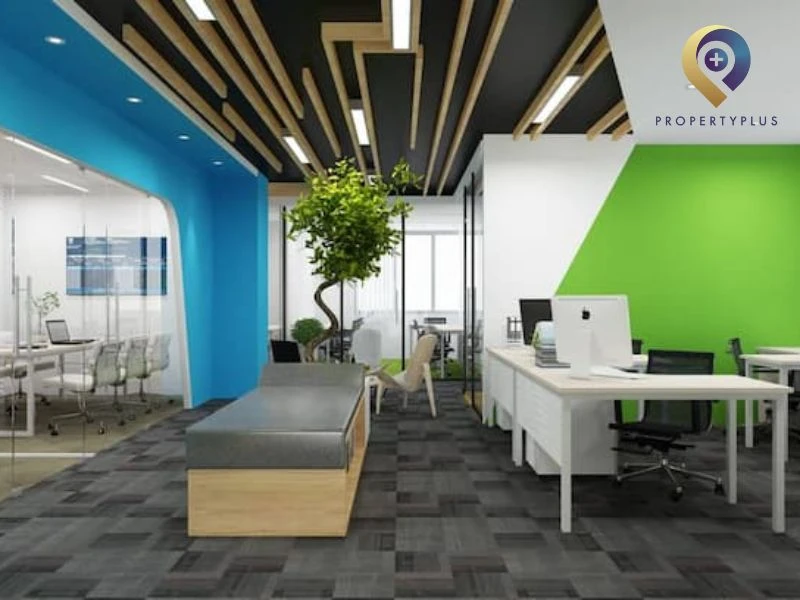 Propertyplus.vn - Đơn vị cho thuê văn phòng 600m2 quận Hoàn Kiếm Propertyplus.vn - Đơn vị cho thuê văn phòng 600m2 quận Hoàn Kiếm