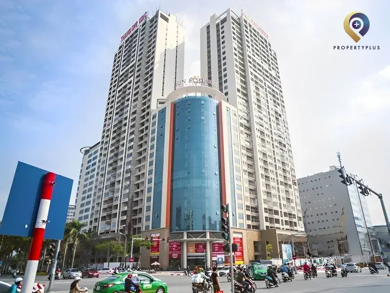 cho thuê văn phòng 600m2 quận Nam Từ Liêm