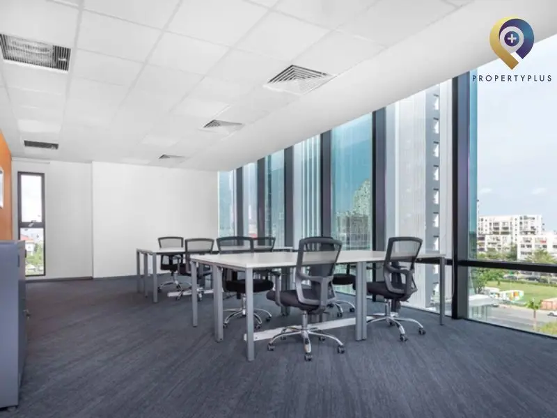 Cho thê văn phòng từ 700m2 quận Ba Đình Cho thê văn phòng từ 700m2 quận Ba Đình