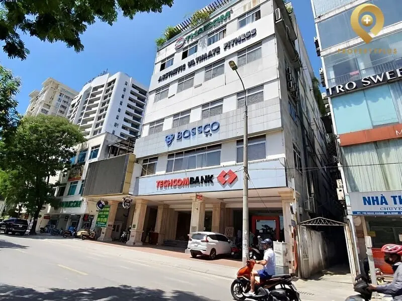 Cho thê văn phòng từ 700m2 quận Ba Đình Cho thê văn phòng từ 700m2 quận Ba Đình