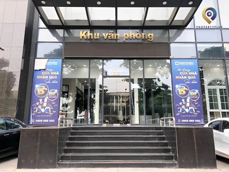 cho thuê văn phòng 700m2 quận Cầu Giấy cho thuê văn phòng 700m2 quận Cầu Giấy