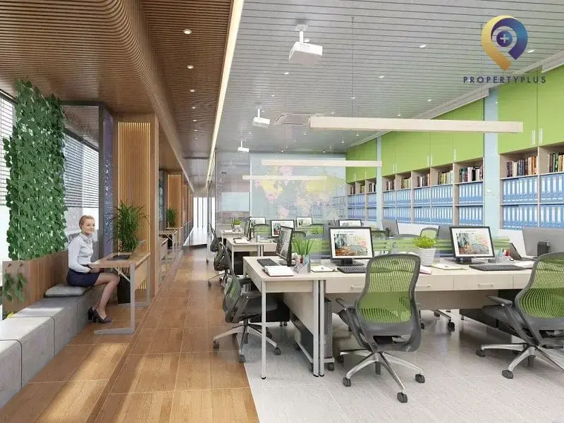Cơ hội của doanh nghiệp khi thuê văn phòng tại quận Thanh Xuân Cơ hội của doanh nghiệp khi thuê văn phòng tại quận Thanh Xuân