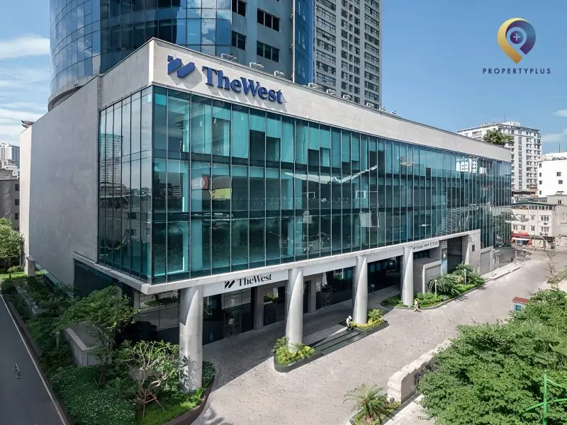 Phường Trung Hoà, Cầu Giấy