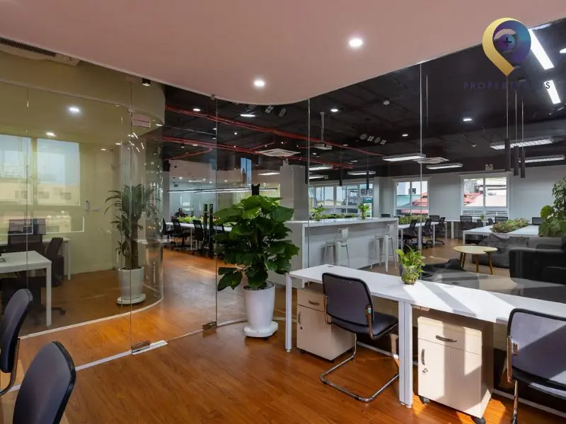 Ưu điểm vị trí khi thuê văn phòng tại quận Thanh Xuân Ưu điểm vị trí khi thuê văn phòng tại quận Thanh Xuân