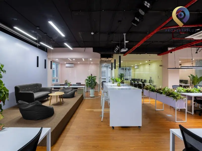 Kinh nghiệm thuê văn phòng 800m2 chi tiết Kinh nghiệm thuê văn phòng 800m2 chi tiết