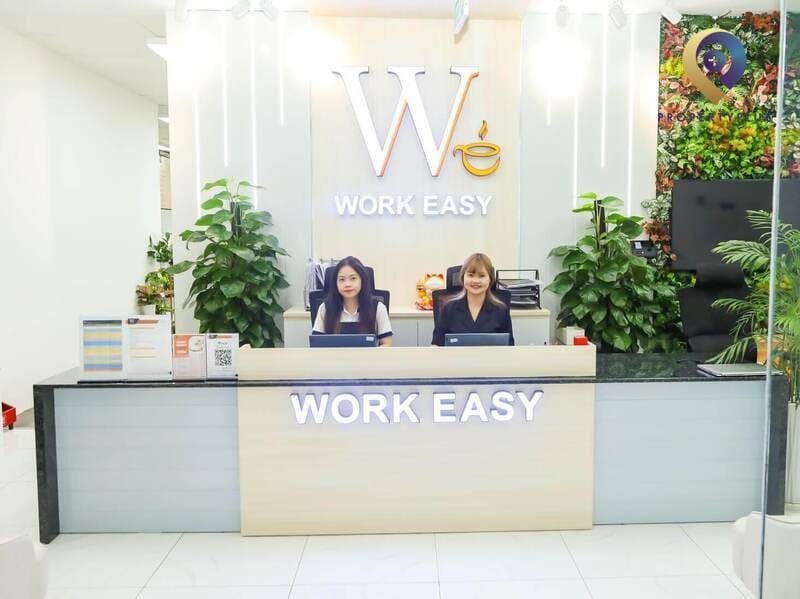 Work Easy
