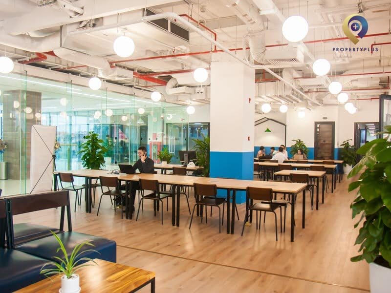 Cho Thuê Văn Phòng Ảo Quận Hai Bà Trưng