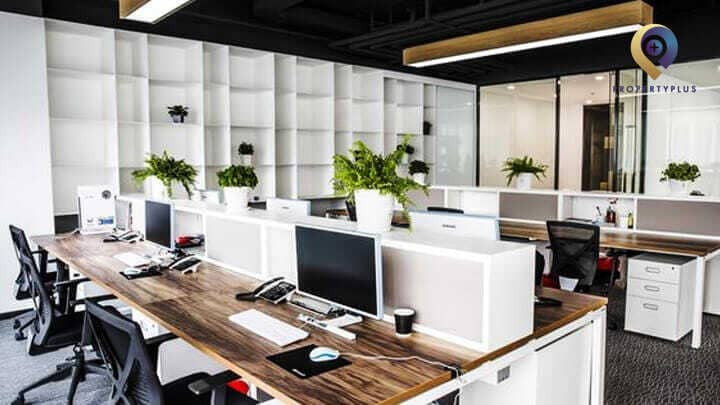 Cho Thuê Văn Phòng Ảo Quận Hai Bà Trưng