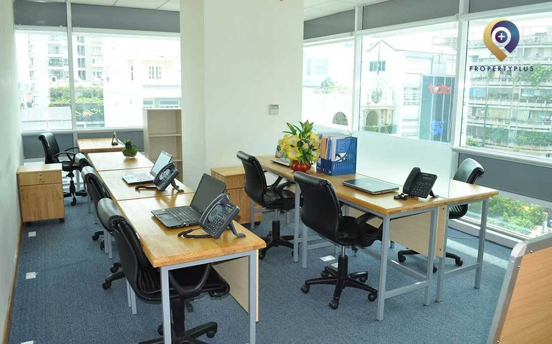 Cho Thuê Văn Phòng Ảo Quận Hai Bà Trưng