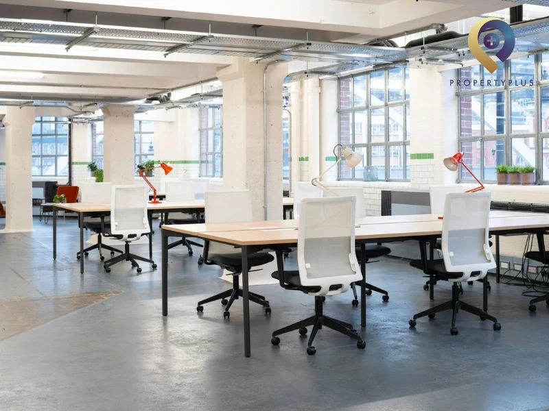 Không gian văn phòng sẵn nội thất chuyên nghiệp lý tưởng cho các công ty khởi nghiệp startup Không gian văn phòng sẵn nội thất chuyên nghiệp lý tưởng cho các công ty khởi nghiệp startup