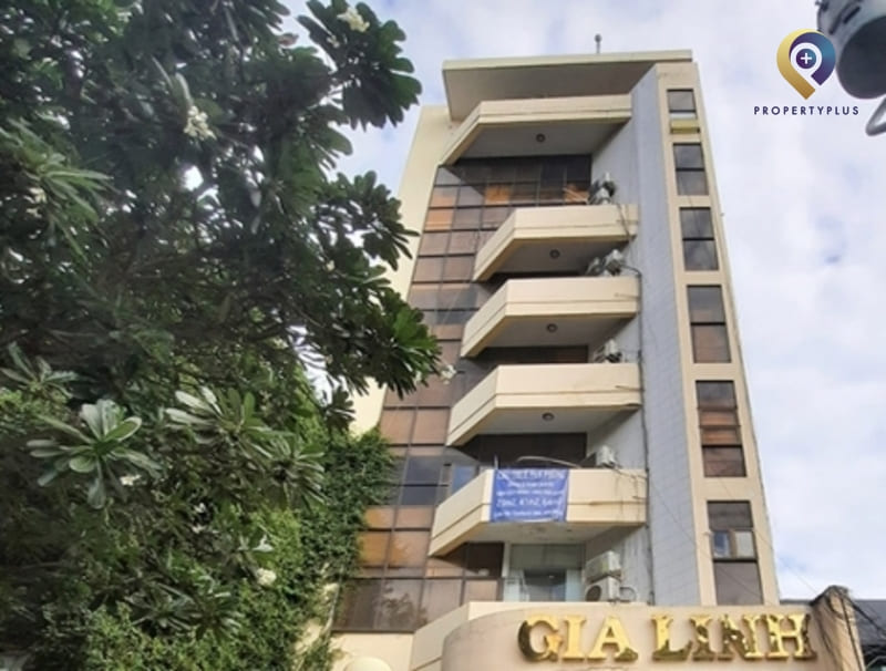 Gia Linh Building