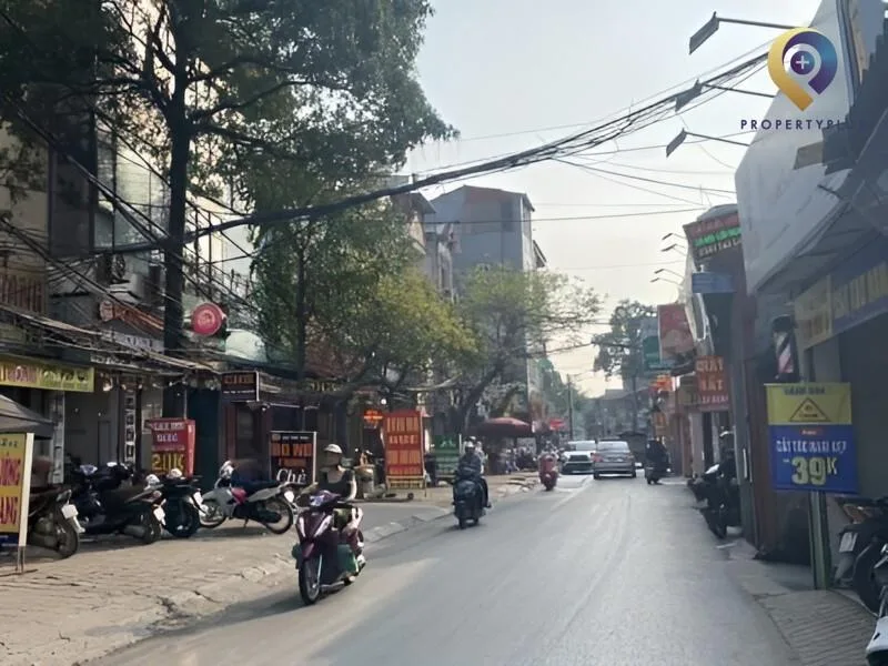 Đường 19/5 nằm tại quận Hà Đông, Hà Nội Đường 19/5 nằm tại quận Hà Đông, Hà Nội
