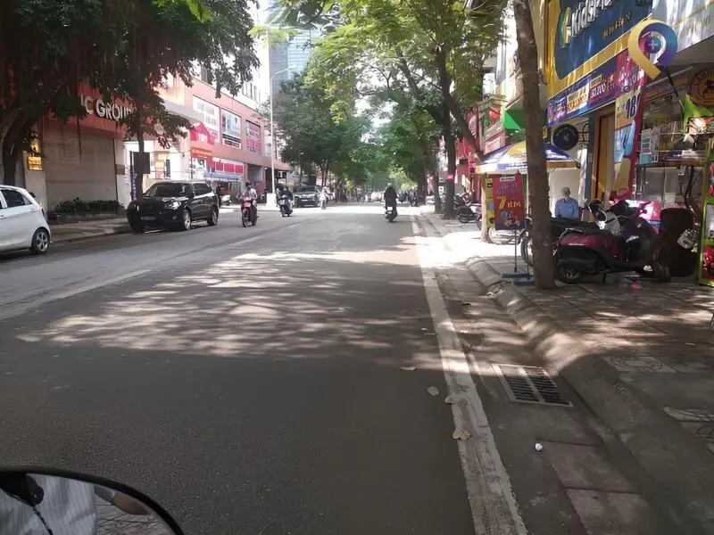 cho thuê văn phòng đường Lạc Trung cho thuê văn phòng đường Lạc Trung