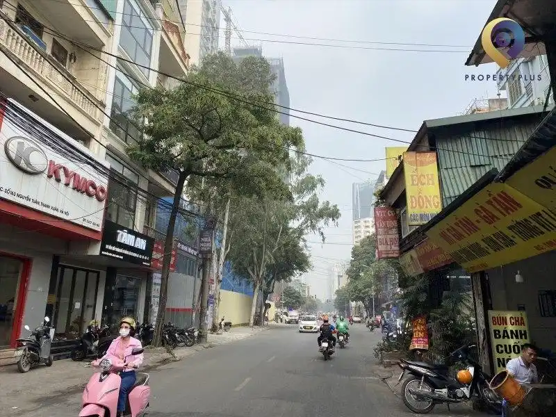 cho thuê văn phòng đường Nguyễn Tuân cho thuê văn phòng đường Nguyễn Tuân