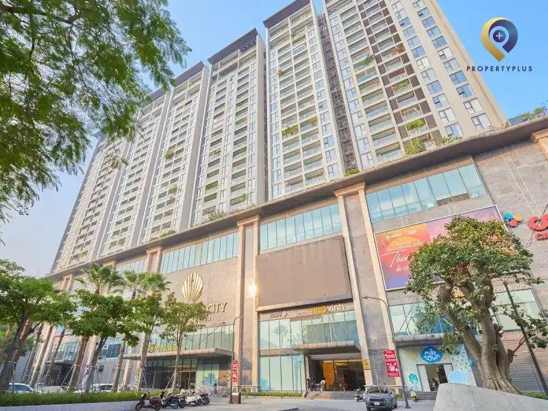 Tòa nhà hạng B - Sun Grand City Thụy Khuê số 69B Thụy Khuê Tòa nhà hạng B - Sun Grand City Thụy Khuê số 69B Thụy Khuê