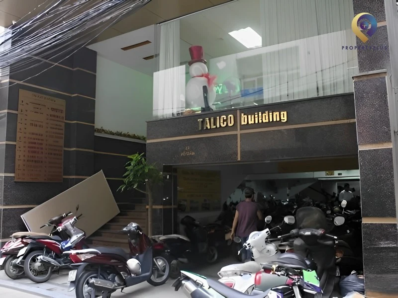 cho thuê văn phòng giá rẻ quận Đống Đa 
