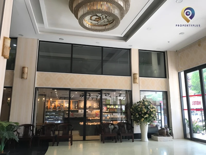 văn phòng cho thuê giá rẻ Đống Đa 