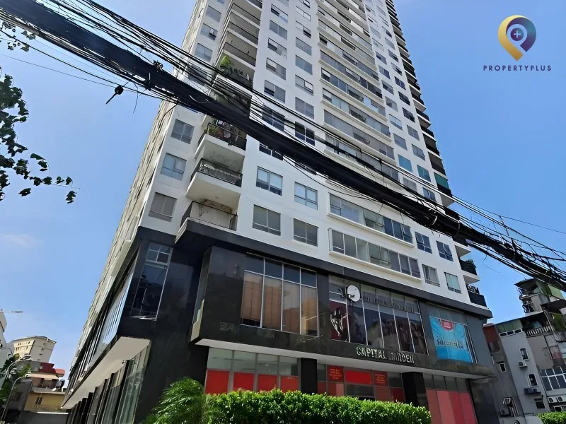 văn phòng cho thuê giá rẻ Đống Đa 