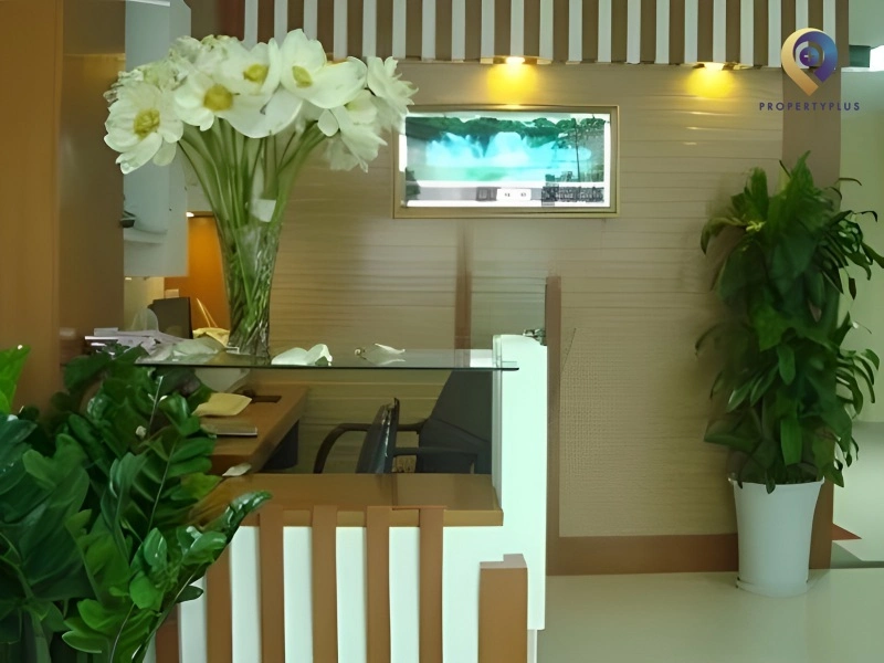 cho thuê văn phòng giá rẻ quận Đống Đa 