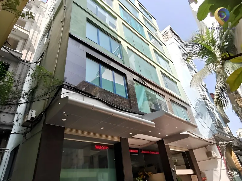 cho thuê văn phòng giá rẻ quận Đống Đa 