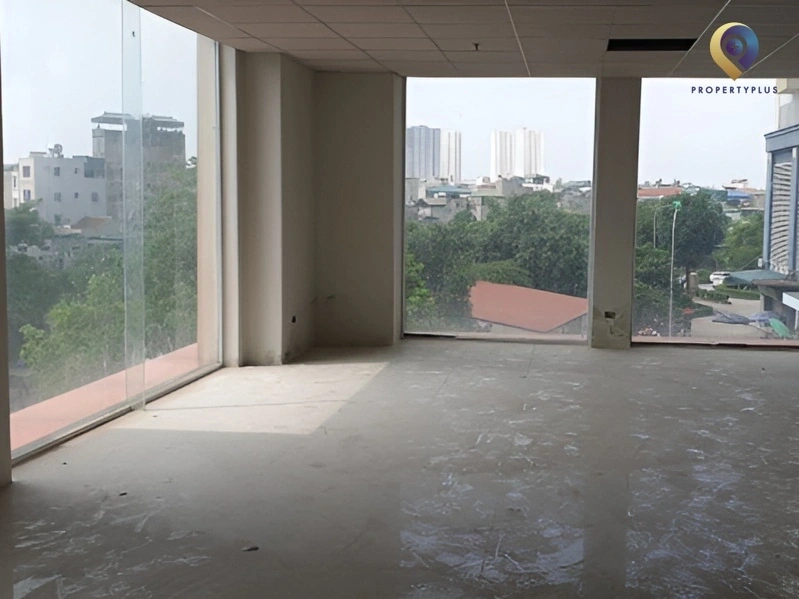 cho thuê văn phòng giá rẻ quận Hà Đông