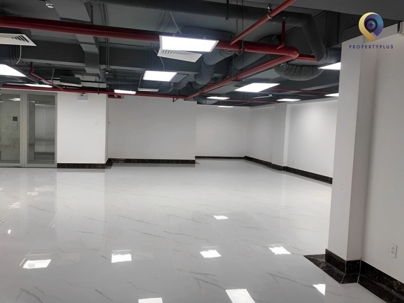 văn phòng cho thuê giá rẻ Hà Đông 