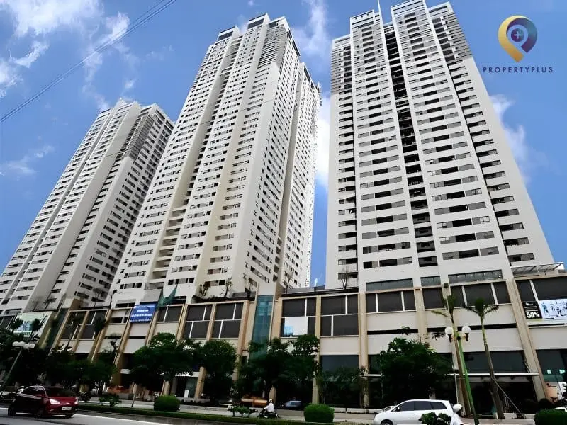 văn phòng cho thuê giá rẻ Hà Đông 