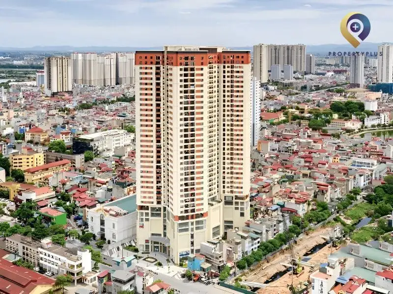cho thuê văn phòng giá rẻ quận Hà Đông