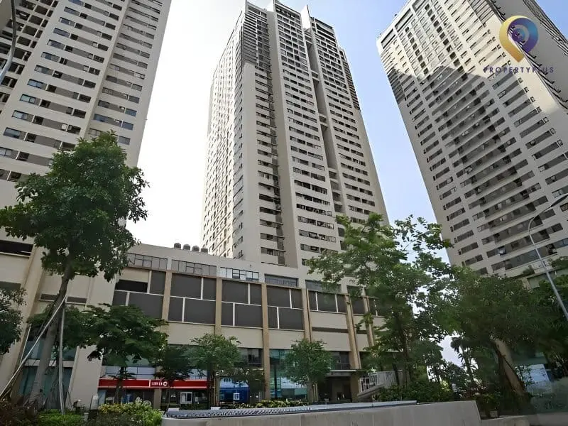 văn phòng cho thuê giá rẻ Hà Đông 