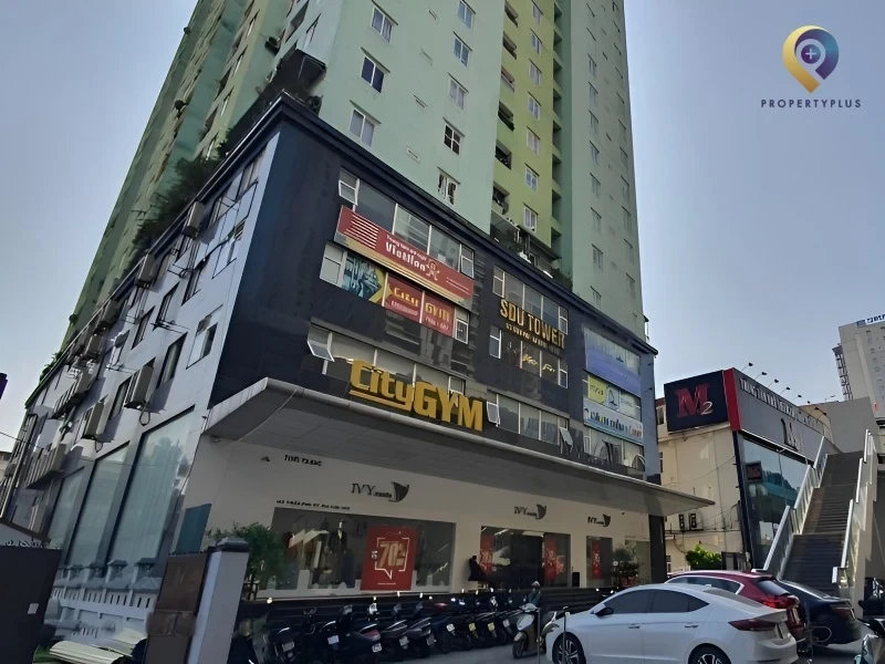 văn phòng cho thuê giá rẻ Hà Đông 
