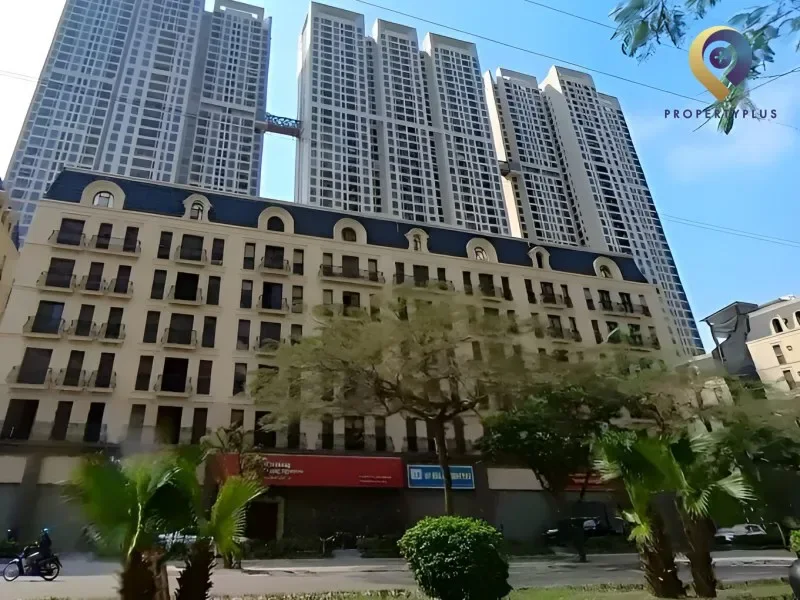 cho thuê văn phòng giá rẻ quận Hà Đông